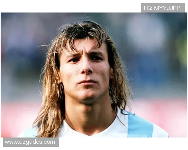 足球界长发球星盘点 哪些球员以长发造型成为场上亮点
